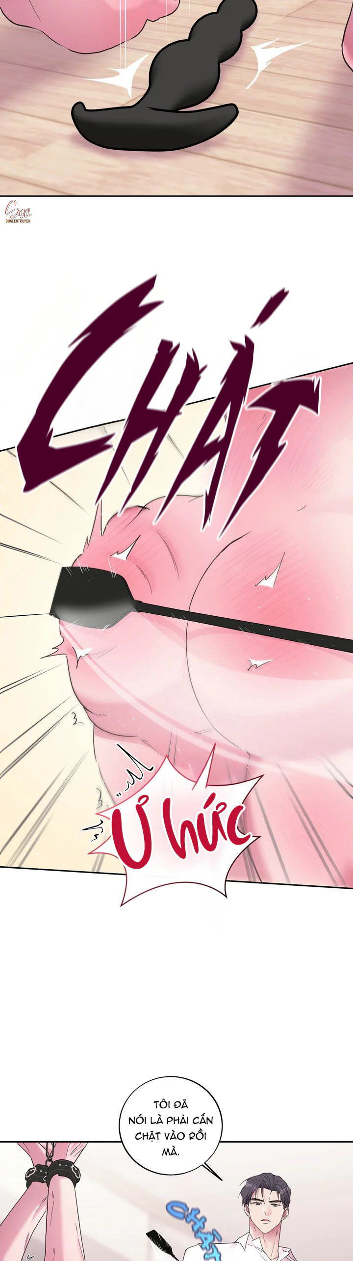 LUẬN VĂN BODY CỦA GIÁO SƯ Chapter 11 - Next 