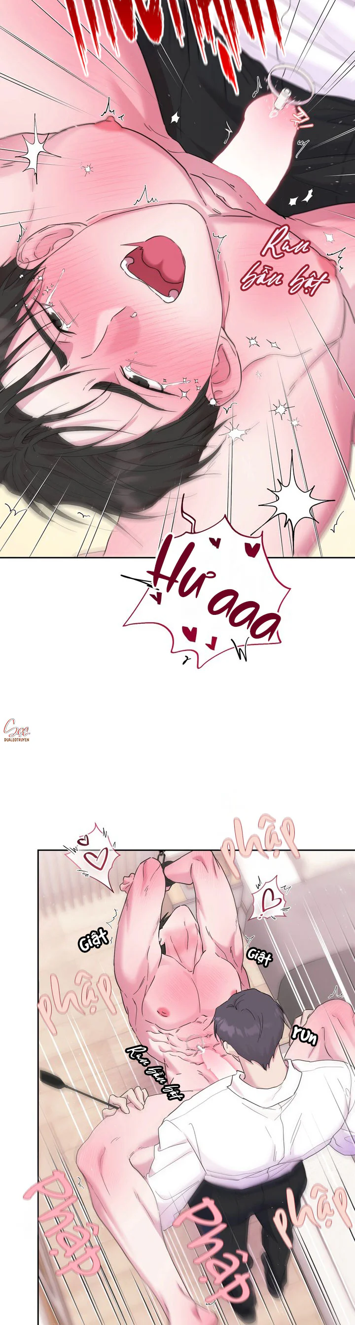 LUẬN VĂN BODY CỦA GIÁO SƯ Chapter 11 - Next 