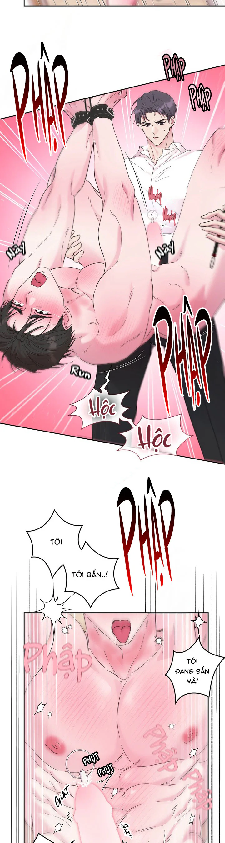 LUẬN VĂN BODY CỦA GIÁO SƯ Chapter 11 - Next 