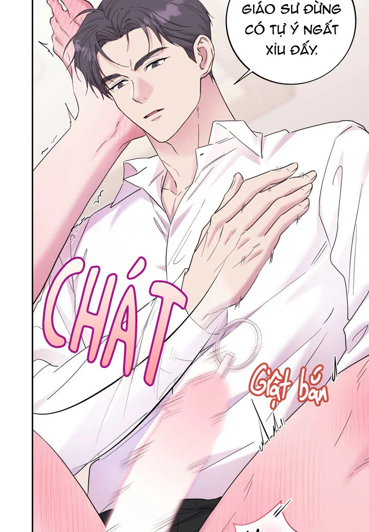 LUẬN VĂN BODY CỦA GIÁO SƯ Chapter 11 - Next 