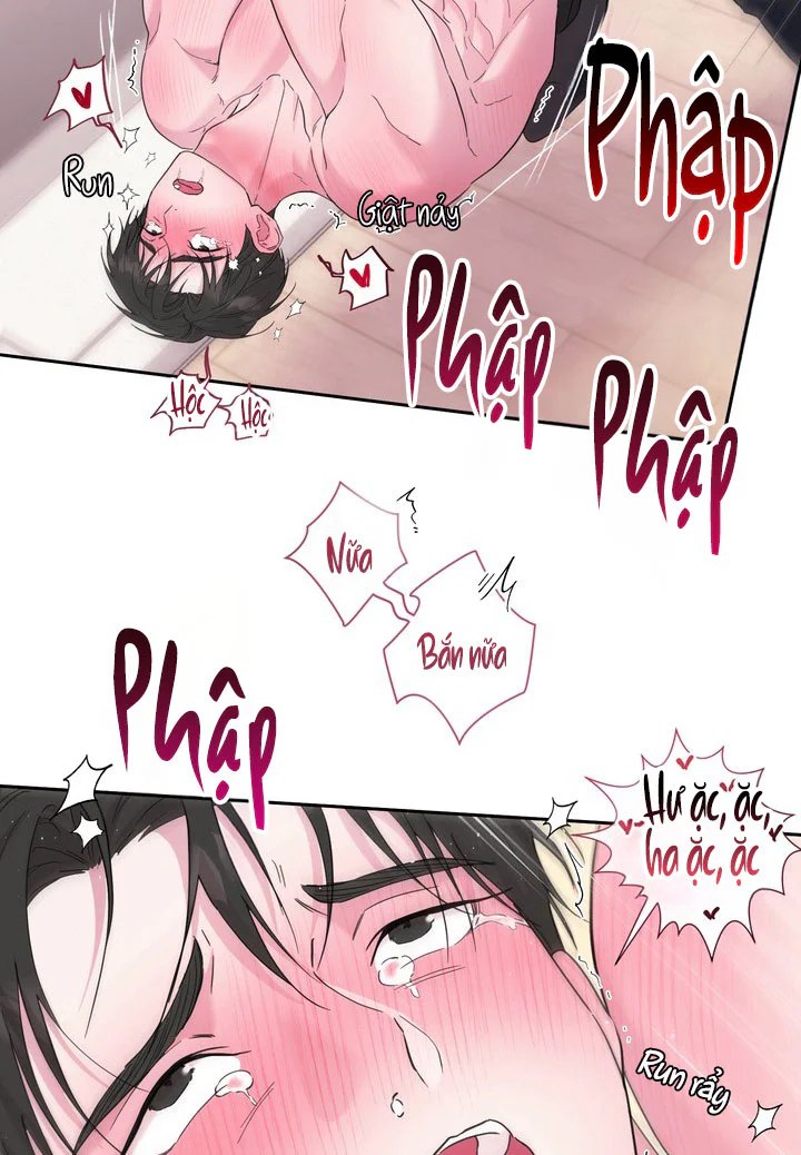 LUẬN VĂN BODY CỦA GIÁO SƯ Chapter 11 - Next 