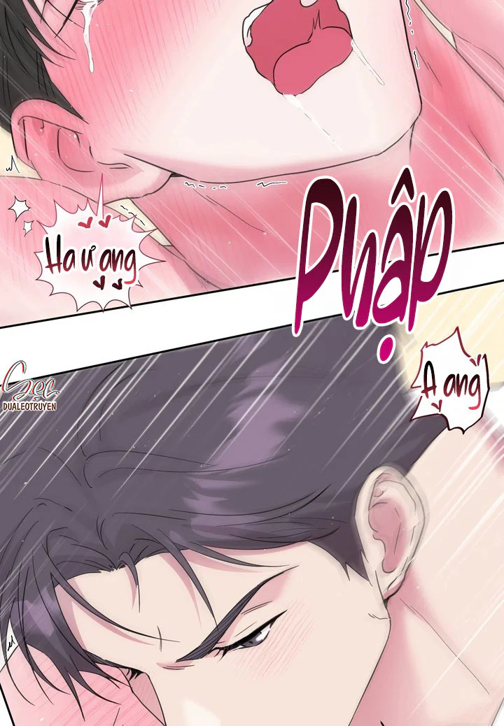 LUẬN VĂN BODY CỦA GIÁO SƯ Chapter 11 - Next 