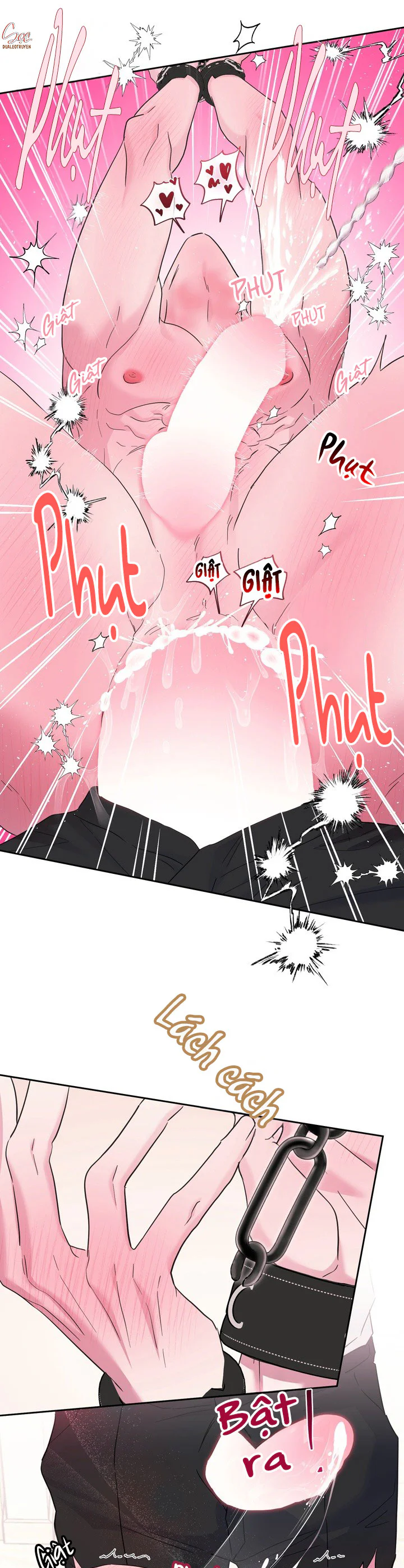 LUẬN VĂN BODY CỦA GIÁO SƯ Chapter 11 - Next 