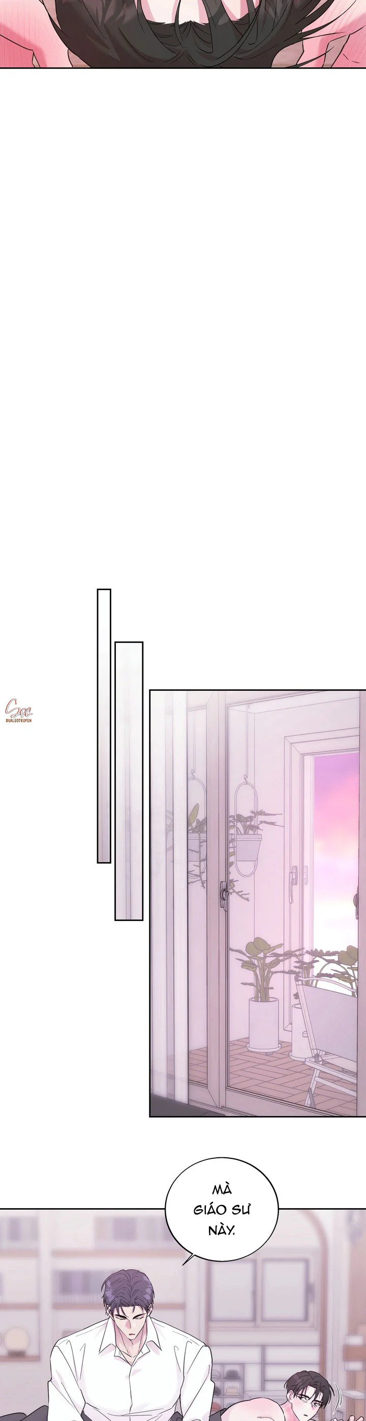 LUẬN VĂN BODY CỦA GIÁO SƯ Chapter 11 - Next 