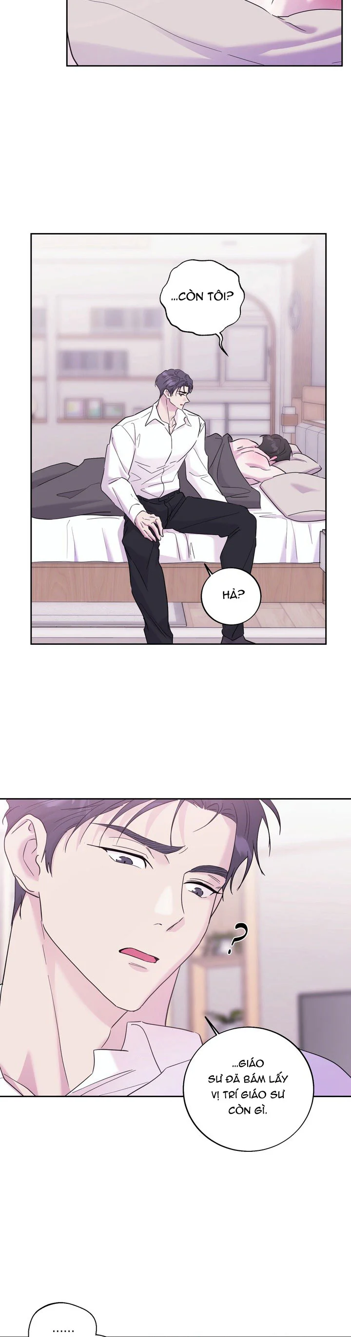 LUẬN VĂN BODY CỦA GIÁO SƯ Chapter 11 - Next 