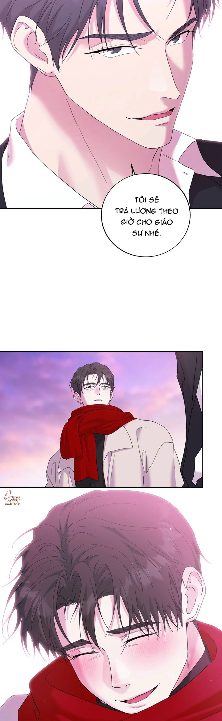 LUẬN VĂN BODY CỦA GIÁO SƯ Chapter 11 - Next 