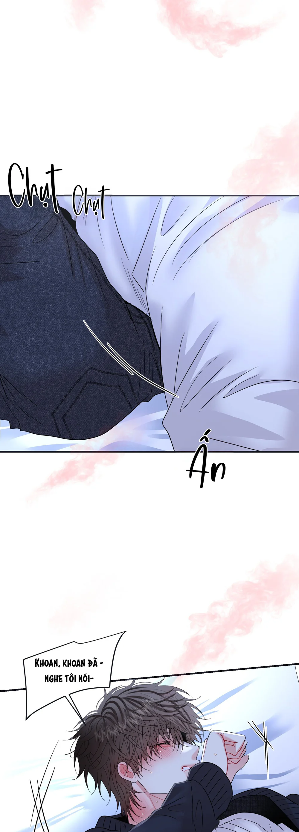 (ABO) Quo Vadis, Domine? Chapter 14 - Next 