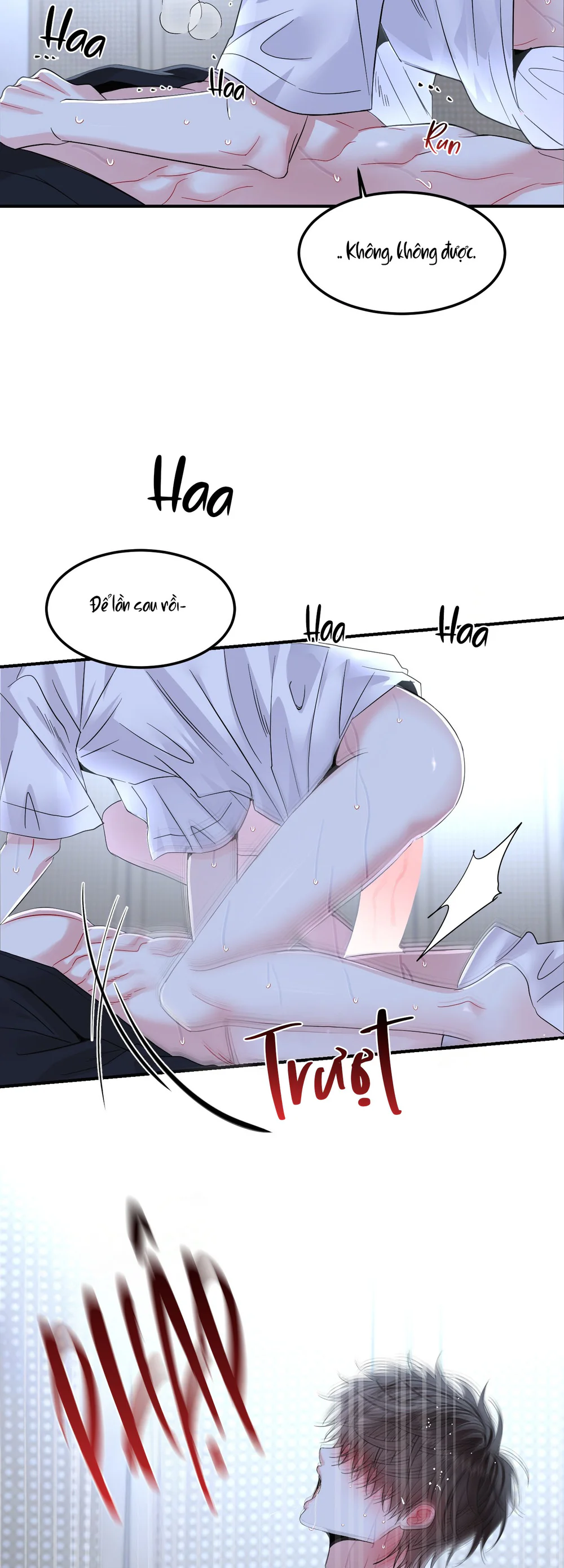 (ABO) Quo Vadis, Domine? Chapter 14 - Next 