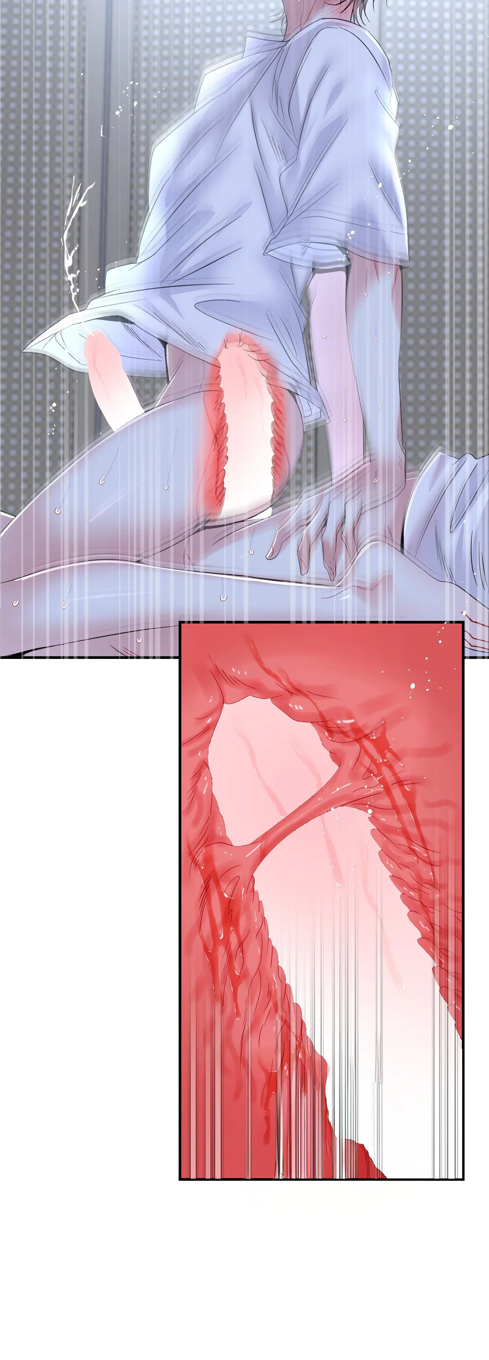 (ABO) Quo Vadis, Domine? Chapter 14 - Next 