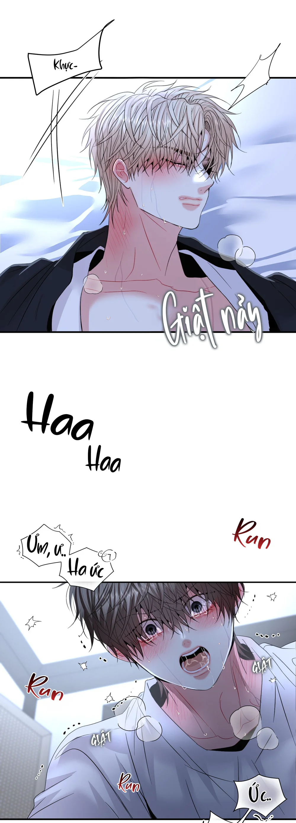 (ABO) Quo Vadis, Domine? Chapter 14 - Next 