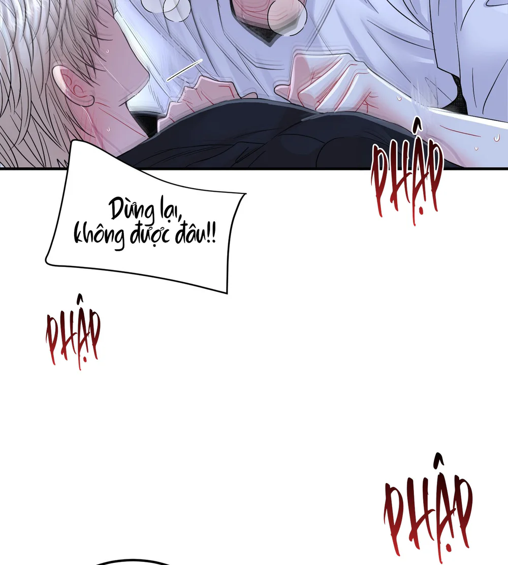 (ABO) Quo Vadis, Domine? Chapter 14 - Next 