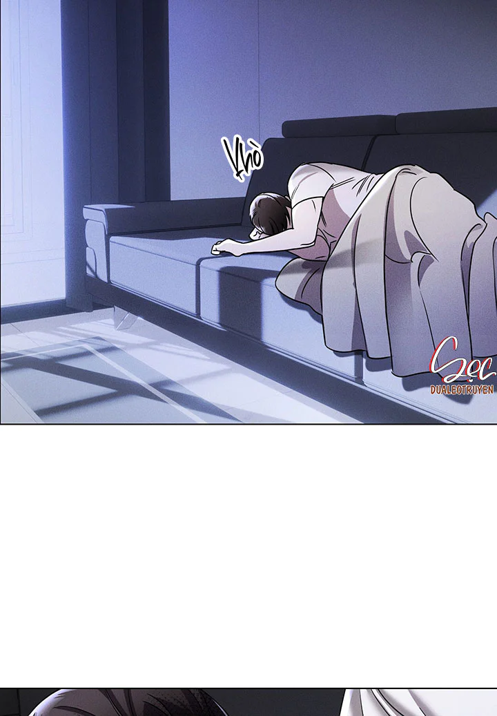 Accidental baby Chapter 7 - Next Chapter 8