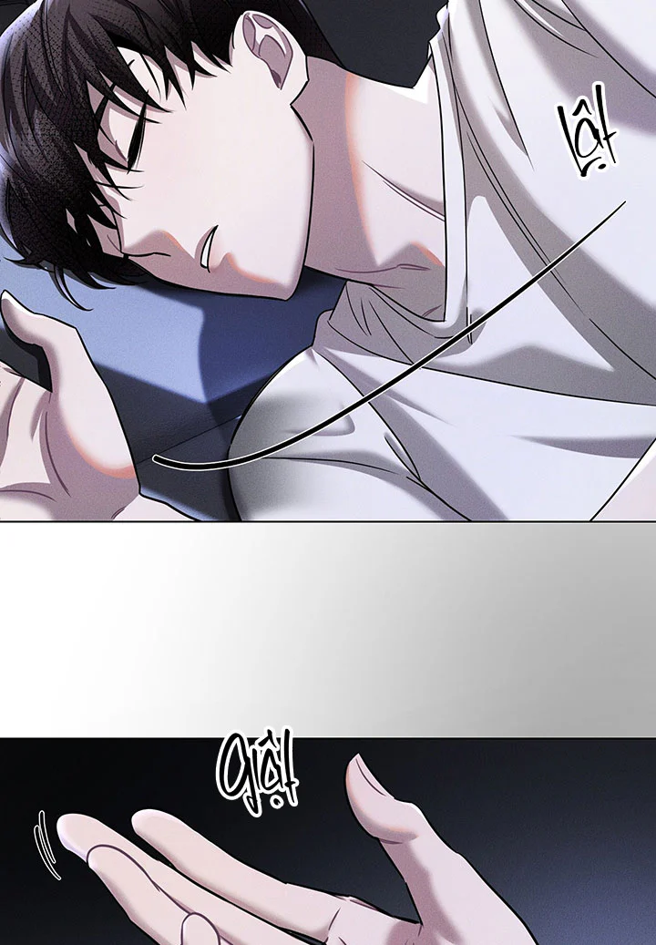 Accidental baby Chapter 7 - Next Chapter 8