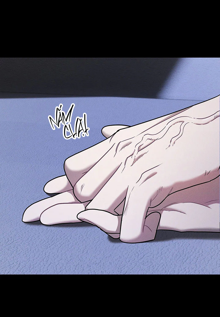 Accidental baby Chapter 7 - Next Chapter 8