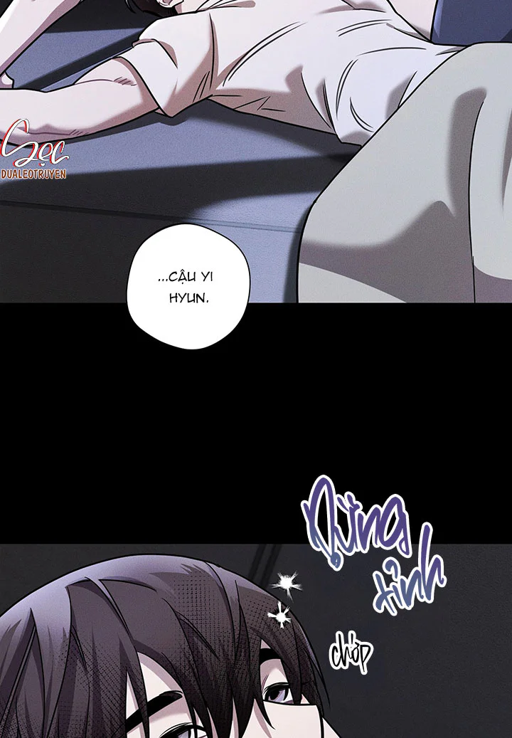 Accidental baby Chapter 7 - Next Chapter 8