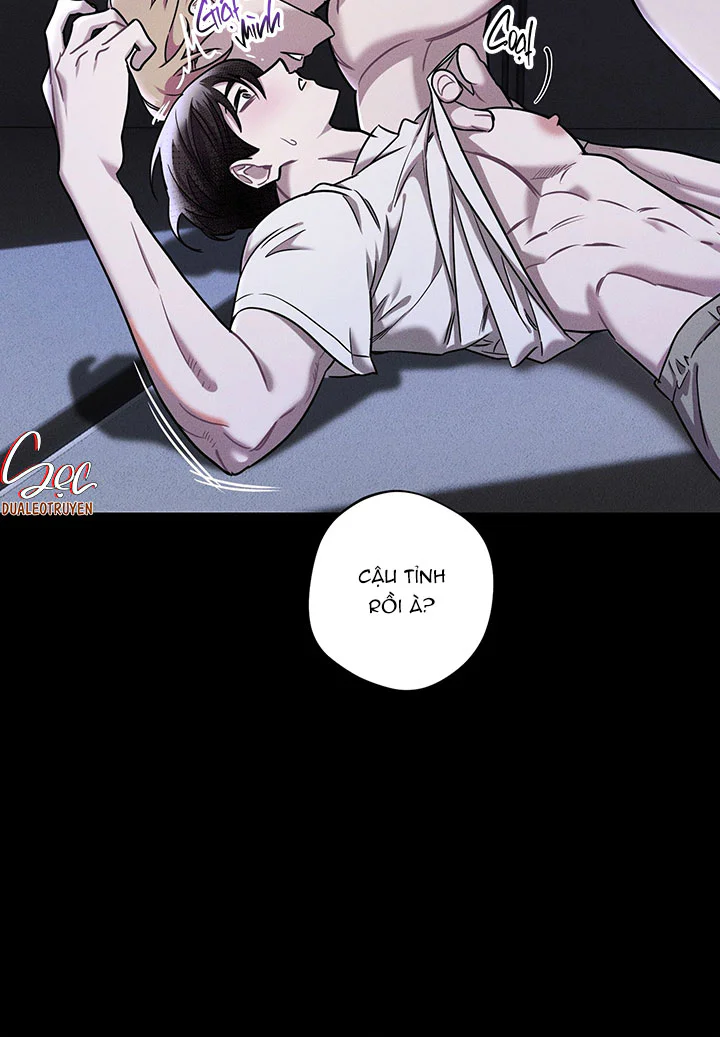 Accidental baby Chapter 7 - Next Chapter 8