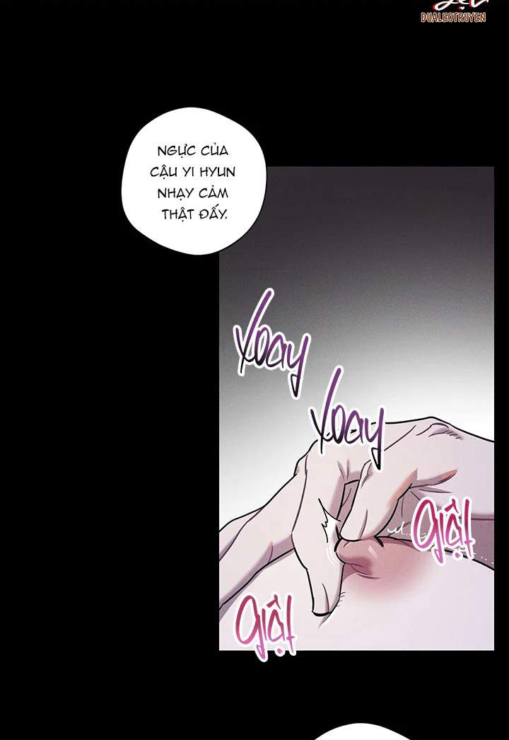 Accidental baby Chapter 7 - Next Chapter 8