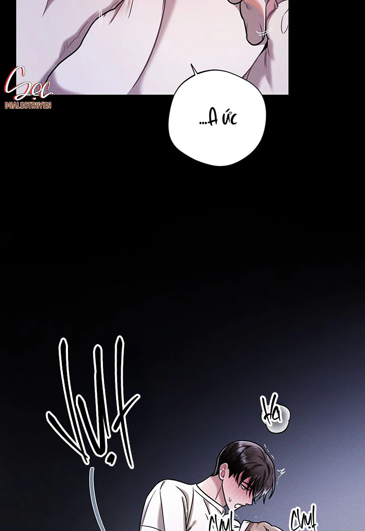 Accidental baby Chapter 7 - Next Chapter 8