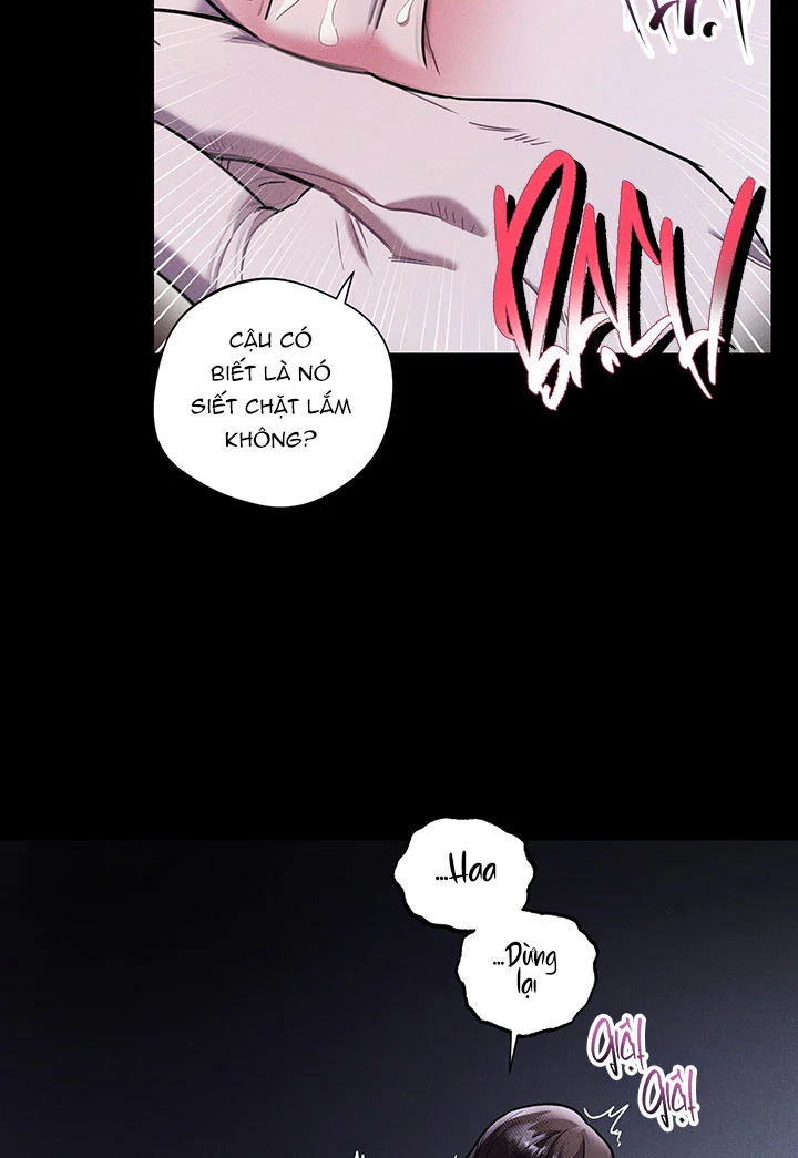 Accidental baby Chapter 7 - Next Chapter 8