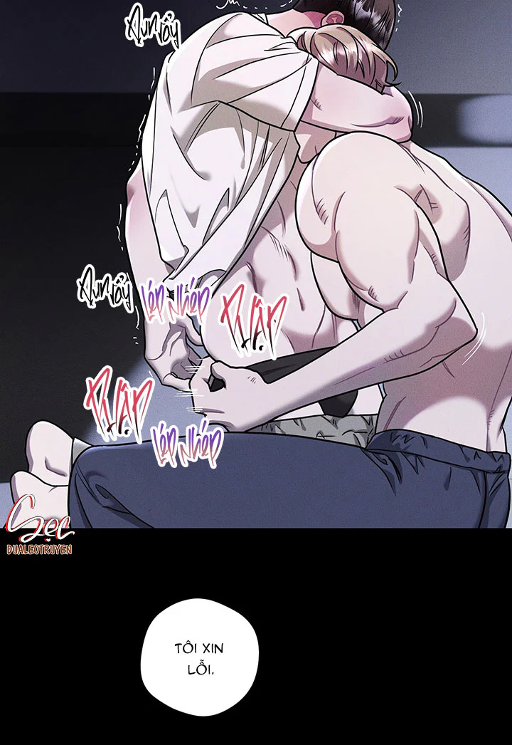 Accidental baby Chapter 7 - Next Chapter 8