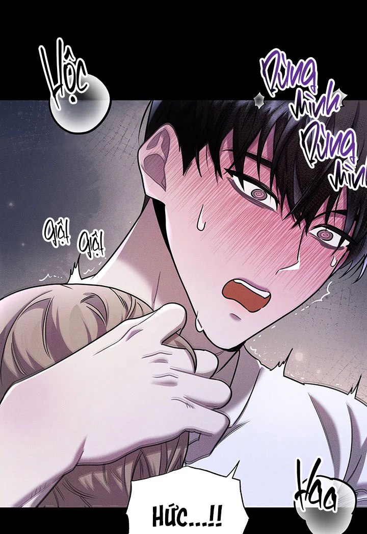 Accidental baby Chapter 7 - Next Chapter 8