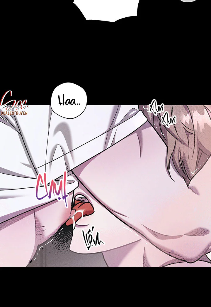 Accidental baby Chapter 7 - Next Chapter 8