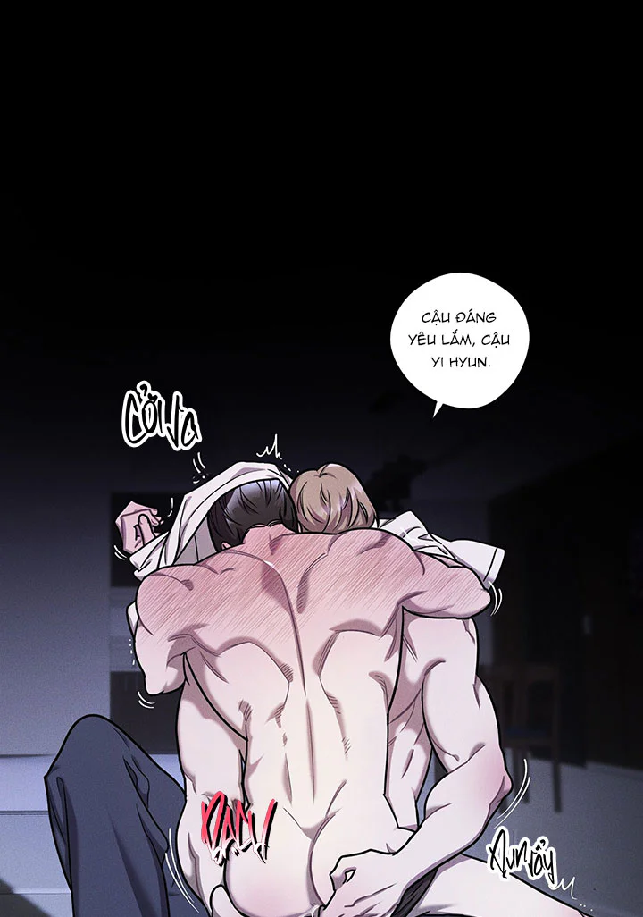 Accidental baby Chapter 7 - Next Chapter 8