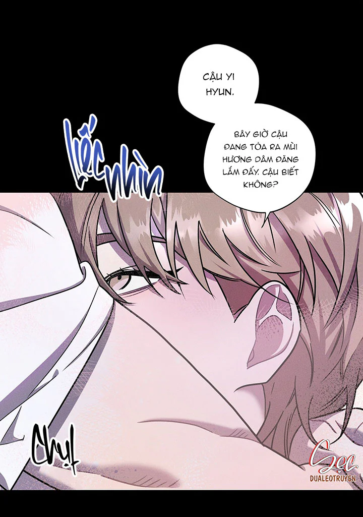 Accidental baby Chapter 7 - Next Chapter 8