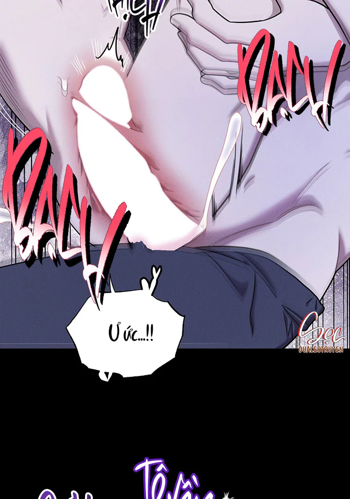 Accidental baby Chapter 7 - Next Chapter 8