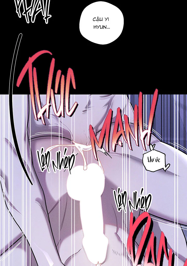 Accidental baby Chapter 7 - Next Chapter 8