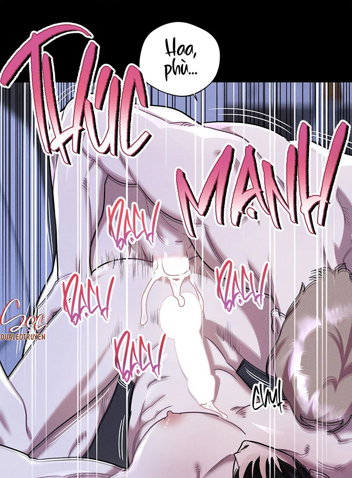 Accidental baby Chapter 7 - Next Chapter 8