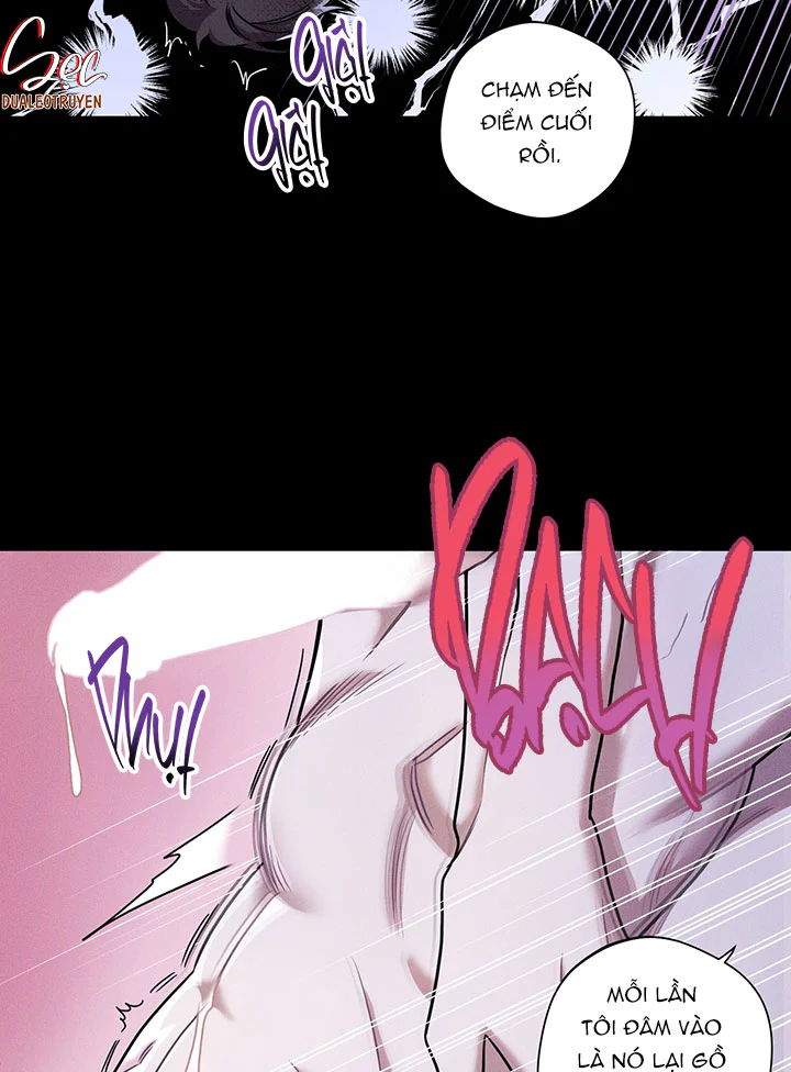 Accidental baby Chapter 7 - Next Chapter 8