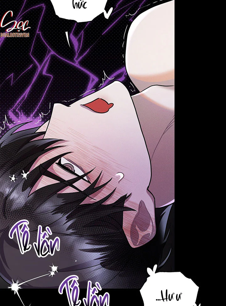 Accidental baby Chapter 7 - Next Chapter 8