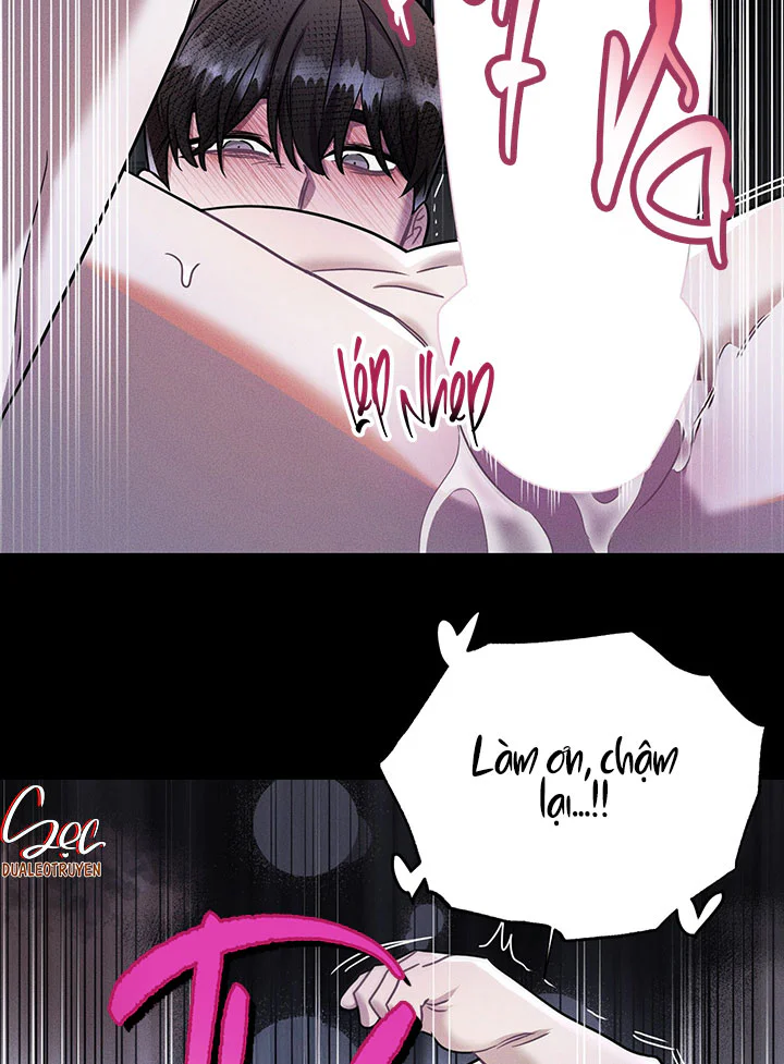 Accidental baby Chapter 7 - Next Chapter 8