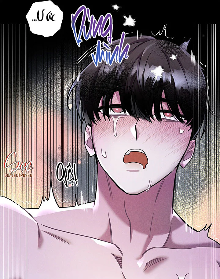 Accidental baby Chapter 7 - Next Chapter 8