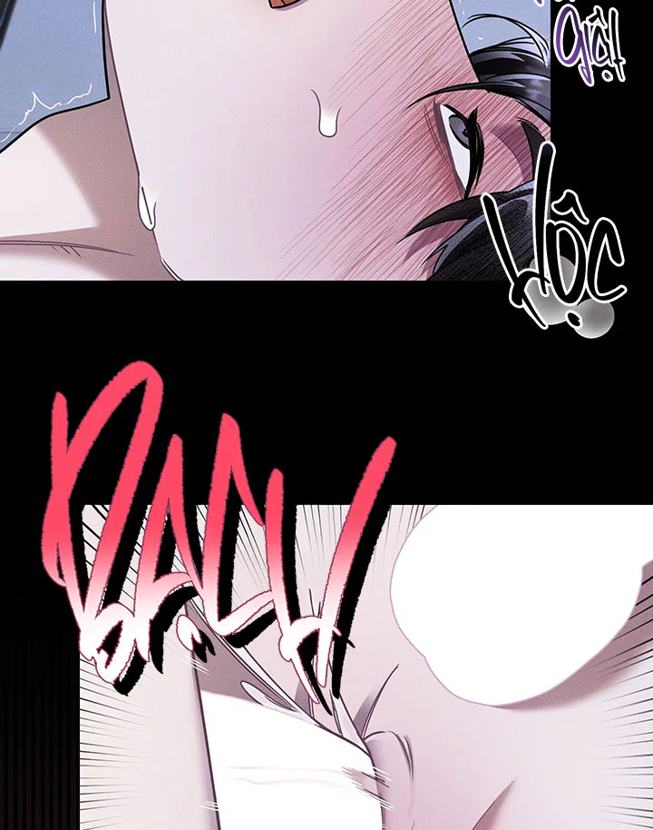 Accidental baby Chapter 7 - Next Chapter 8