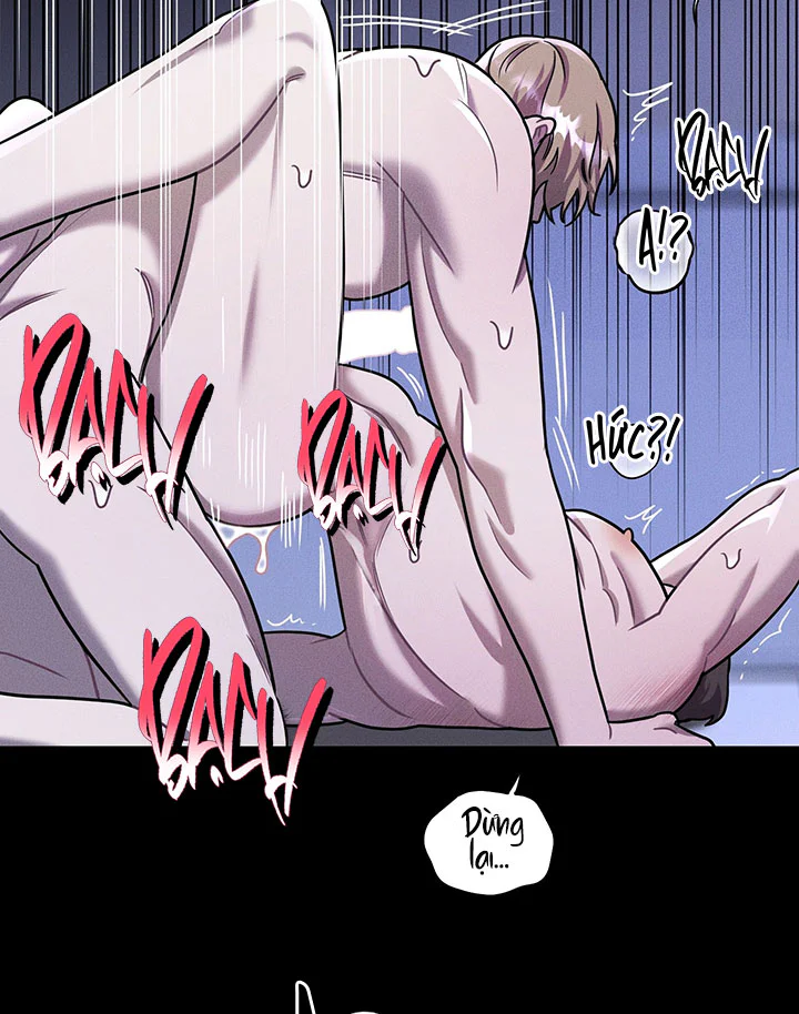 Accidental baby Chapter 7 - Next Chapter 8