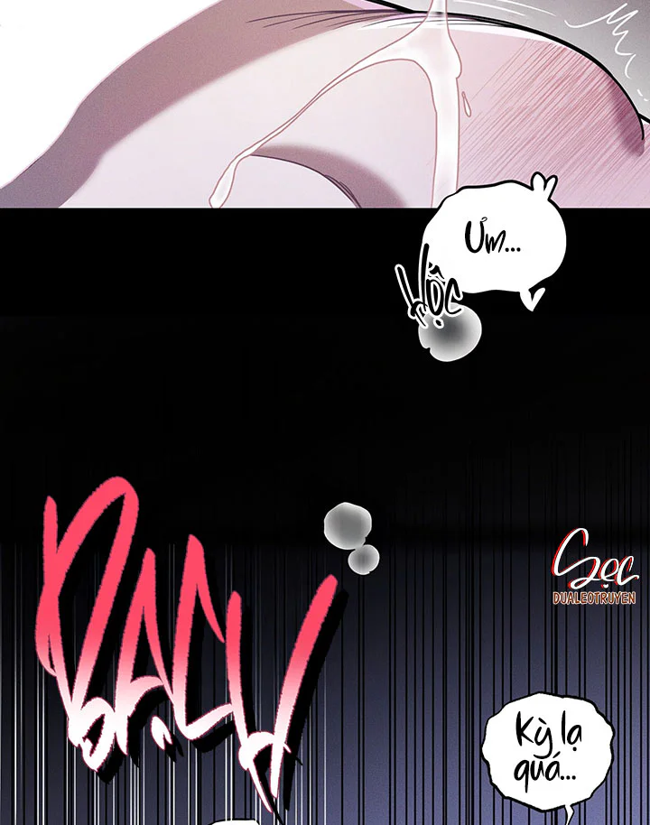 Accidental baby Chapter 7 - Next Chapter 8