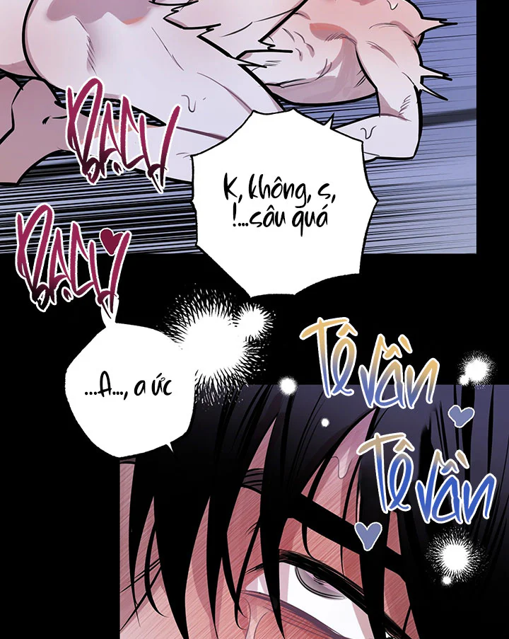 Accidental baby Chapter 7 - Next Chapter 8