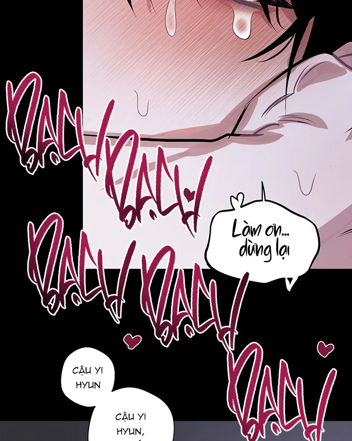 Accidental baby Chapter 7 - Next Chapter 8