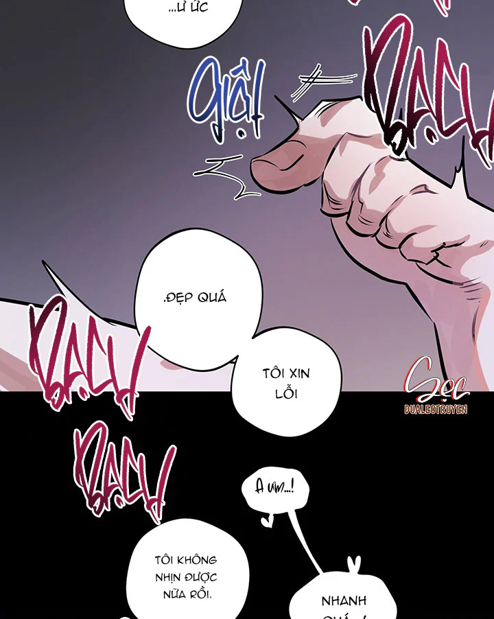 Accidental baby Chapter 7 - Next Chapter 8