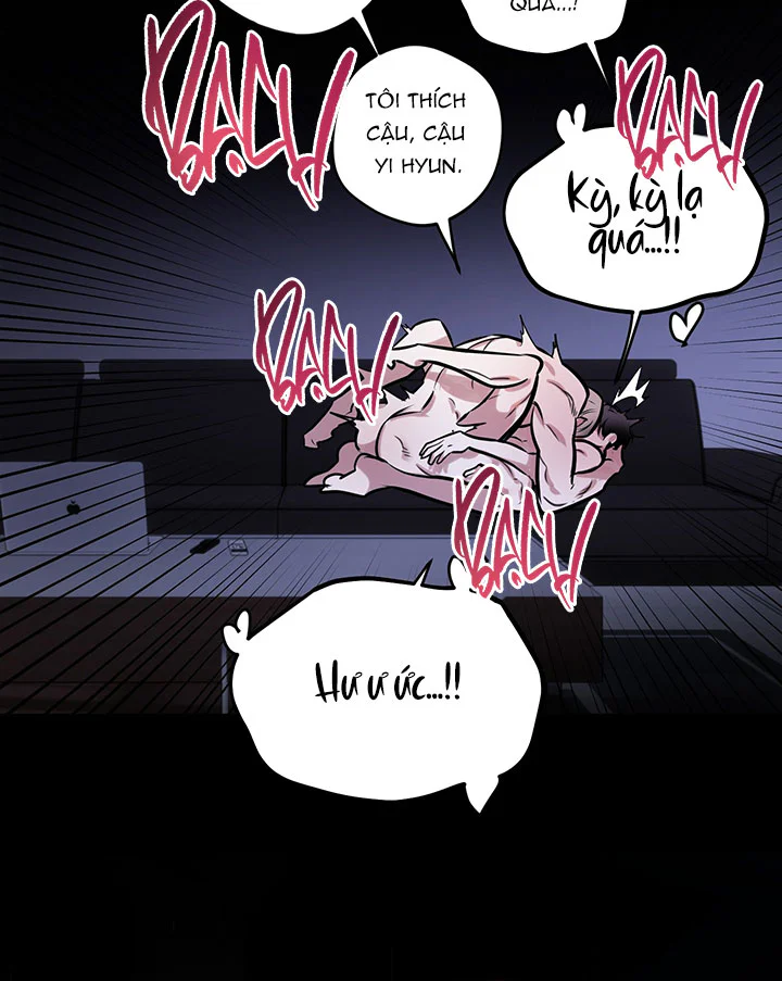 Accidental baby Chapter 7 - Next Chapter 8