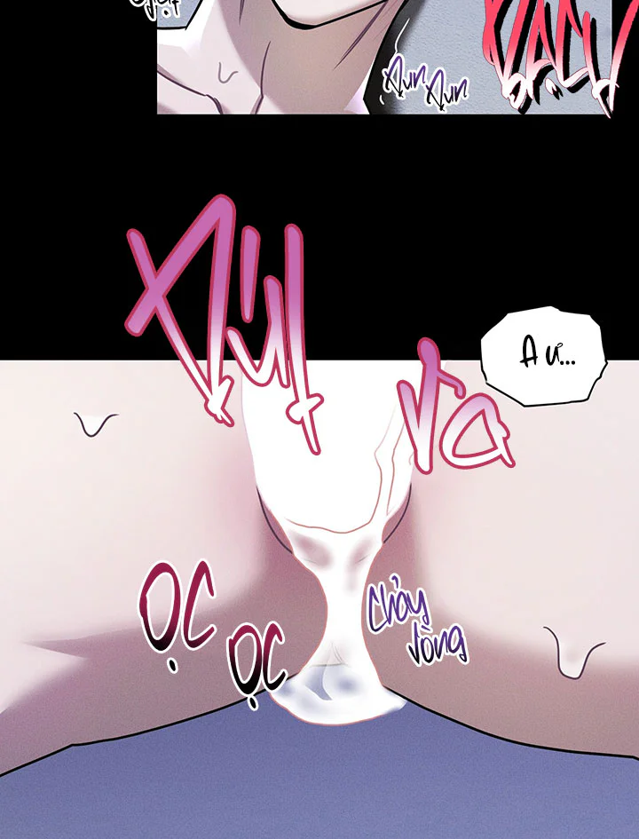 Accidental baby Chapter 7 - Next Chapter 8