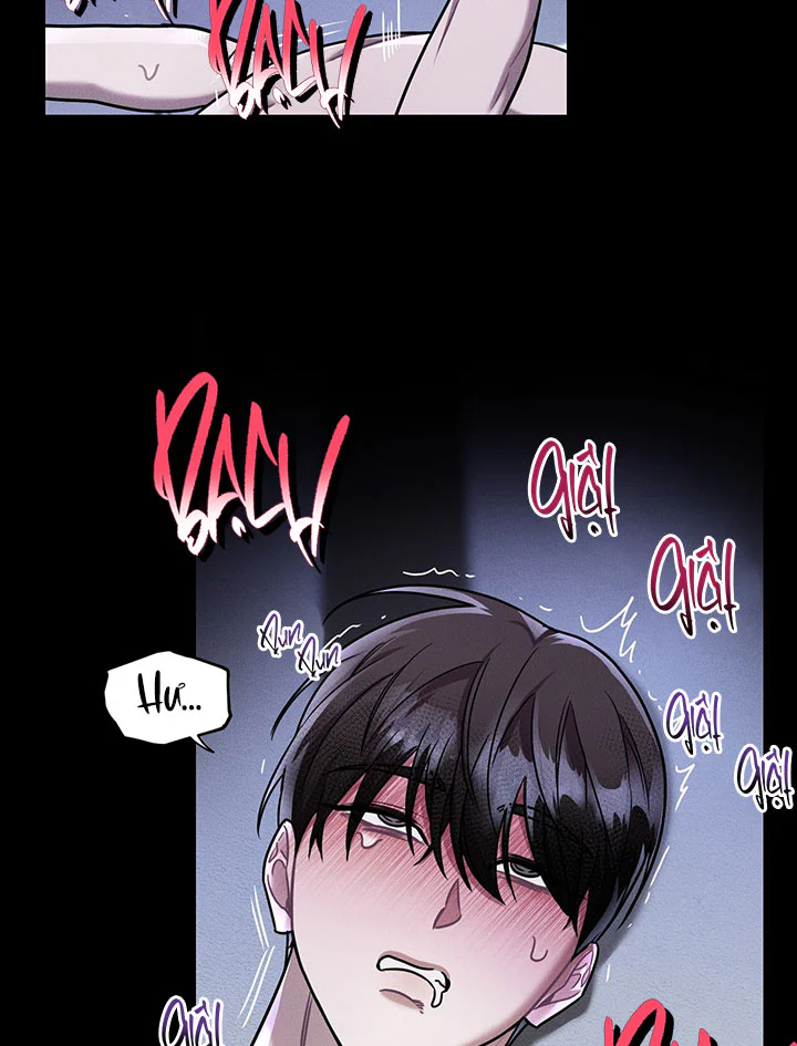 Accidental baby Chapter 7 - Next Chapter 8