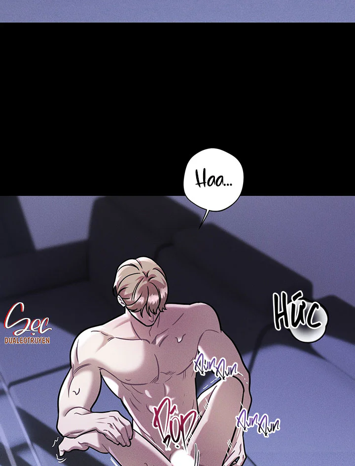 Accidental baby Chapter 7 - Next Chapter 8