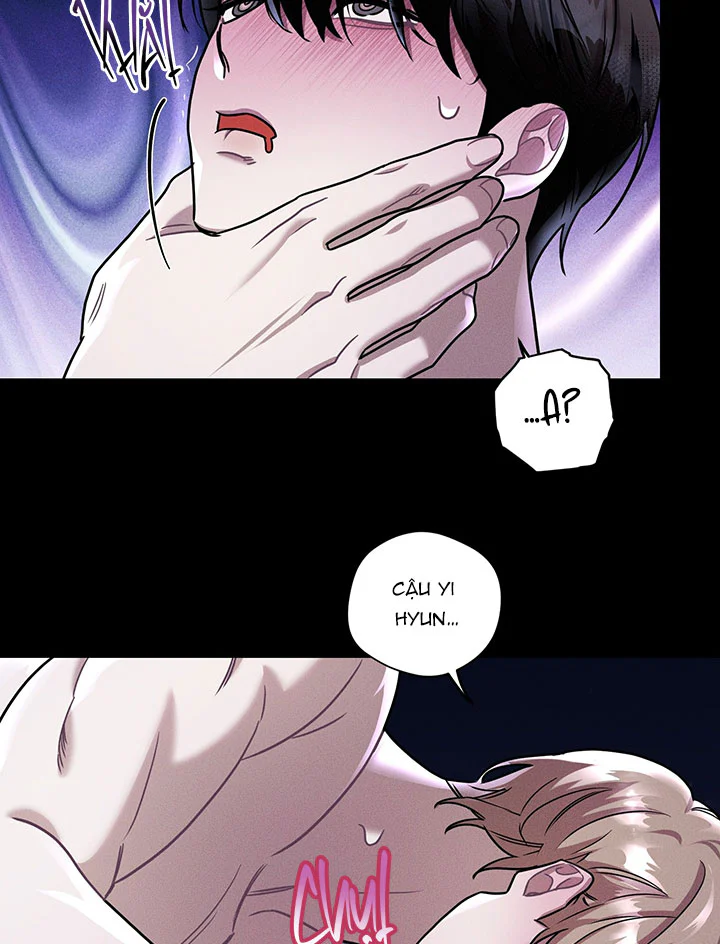 Accidental baby Chapter 7 - Next Chapter 8