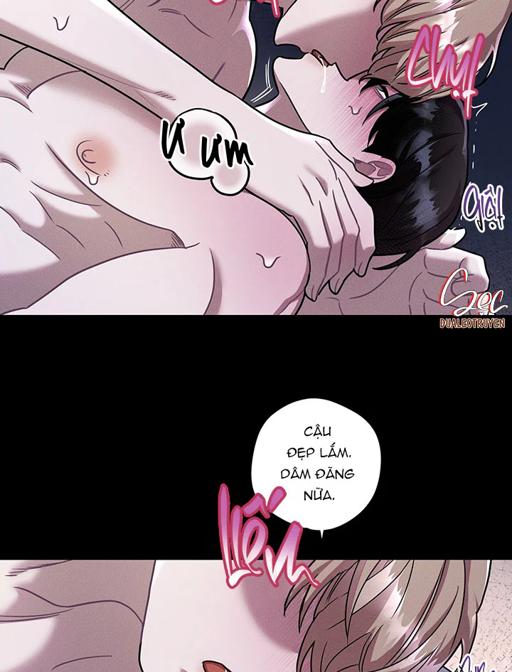 Accidental baby Chapter 7 - Next Chapter 8