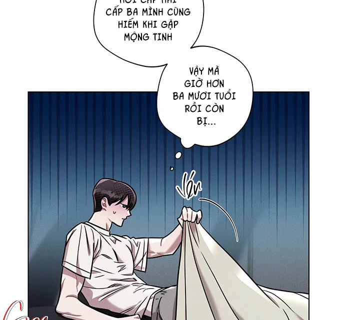 Accidental baby Chapter 7 - Next Chapter 8