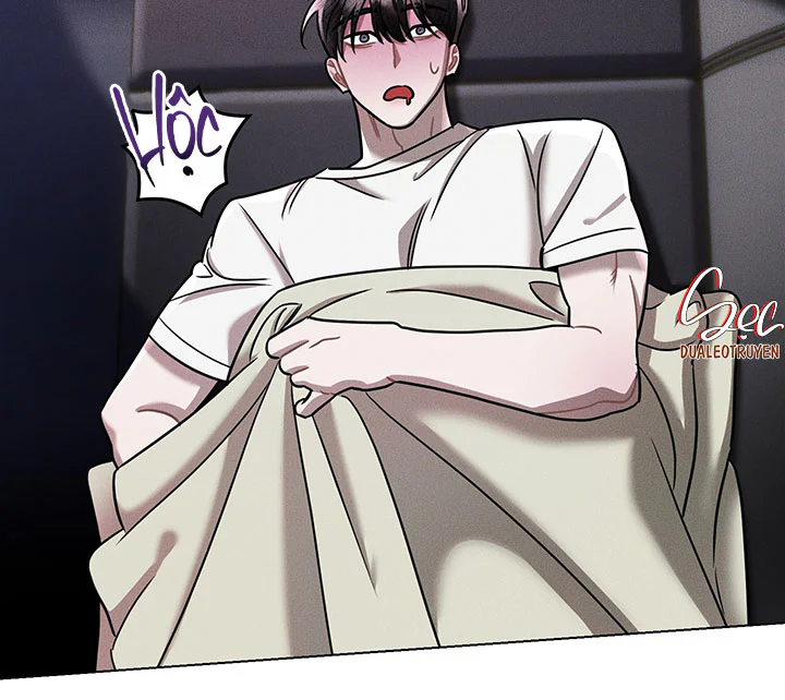 Accidental baby Chapter 7 - Next Chapter 8