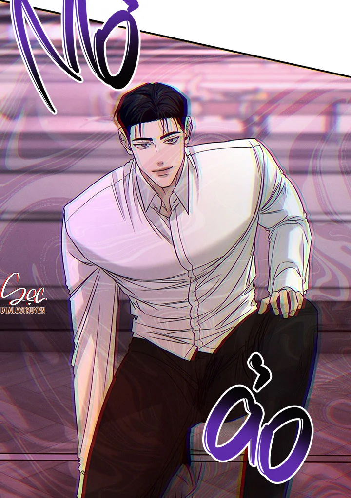 NHỮNG KẺ ĐÁNG PHẢI CHẾT Chapter 10 - Next 